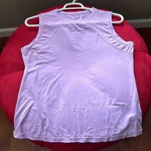 Sofibella tennis tank